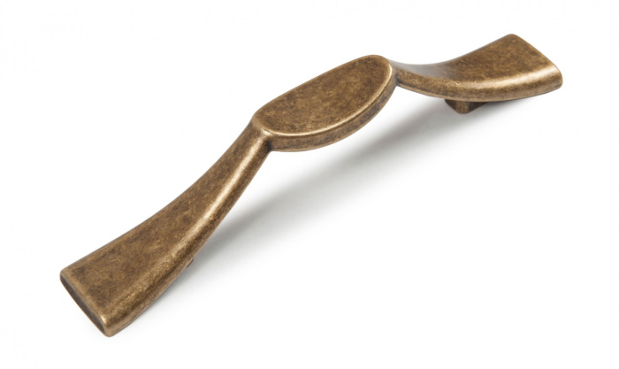 Ручка-скоба 501MAB.1/96 BOYARD (25)