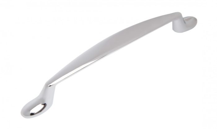 Ручка-скоба 448CP.4/128BOYARD (25)