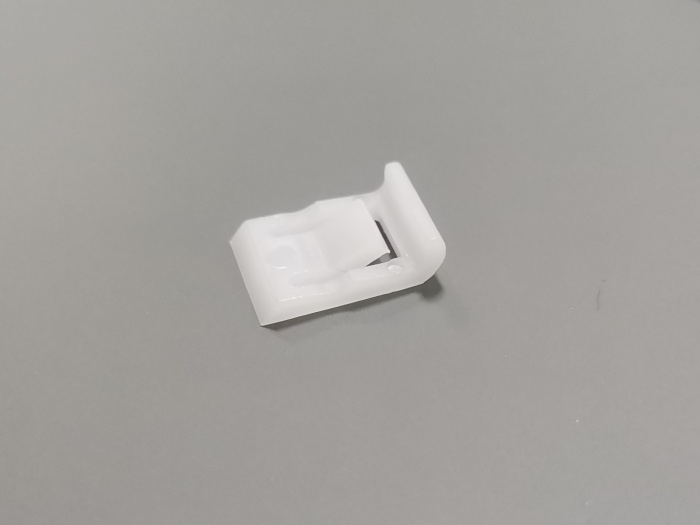 Ограничитель угла открывания для петли NDAUX, Испания