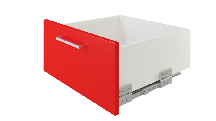 Комплект СТАРТ SB20 c дов. 300мм высота 167мм, белый BOYARD