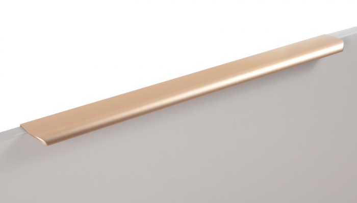 Ручка-торцевая 110SG.1/000/600 BOYARD (20)