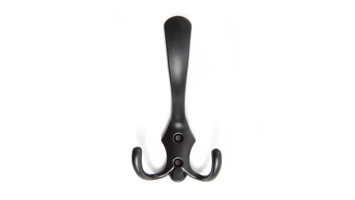 302К BL Крючок BOYARD (25)