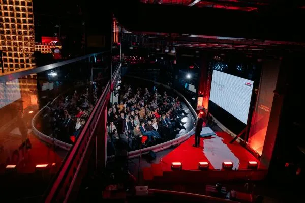 День дилера ЭГГЕР: когда бизнес встречается с адреналином