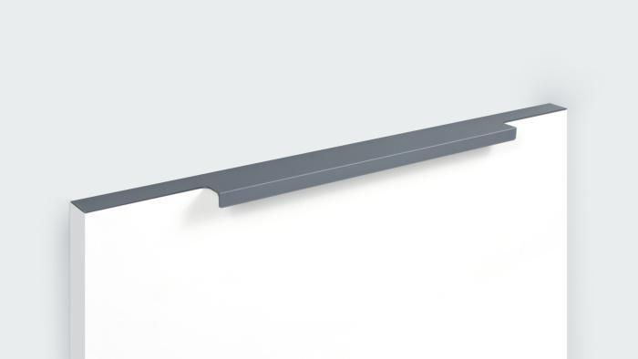 Ручка-торцевая 109GR.1/000/450 BOYARD (20)