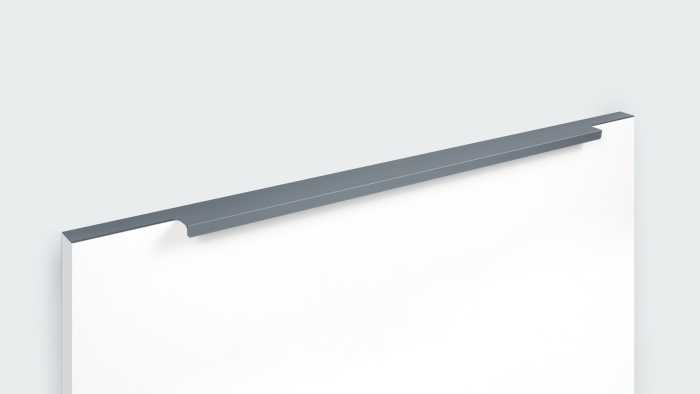 Ручка-торцевая 109GR.1/000/600 BOYARD (20)