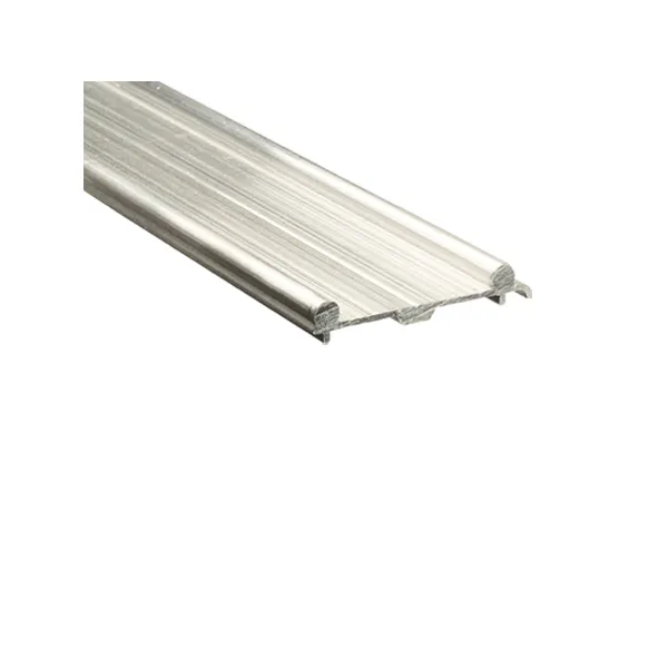 Направляющая нижняя двухполозная для SKM80AY 3м. пр-во MEPA (Турция)