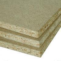 ДСП шлифованная 2440-1220-16мм 1 СОРТ