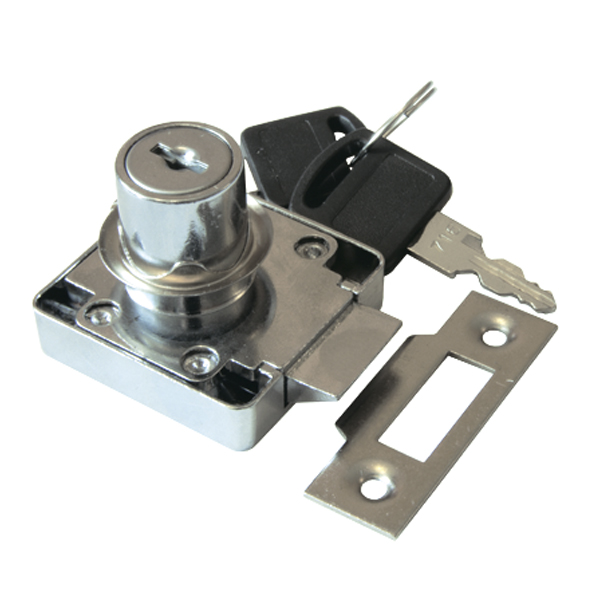 Замок 348 ZCP , Китай