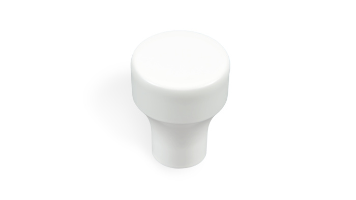 Ручка-кнопка 333W.4 BOYARD (40)