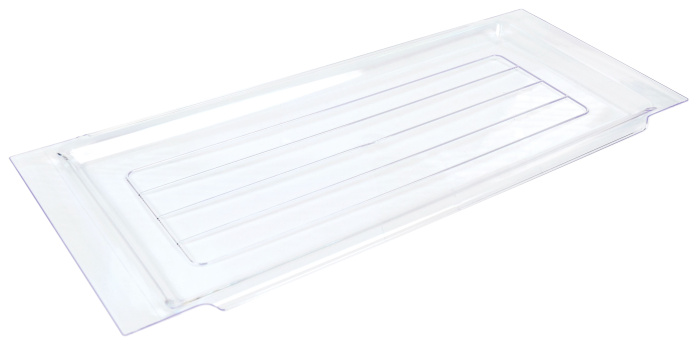 Поддон под сетку пластиковый 600мм( к сушке SIENA) пр-во Италия