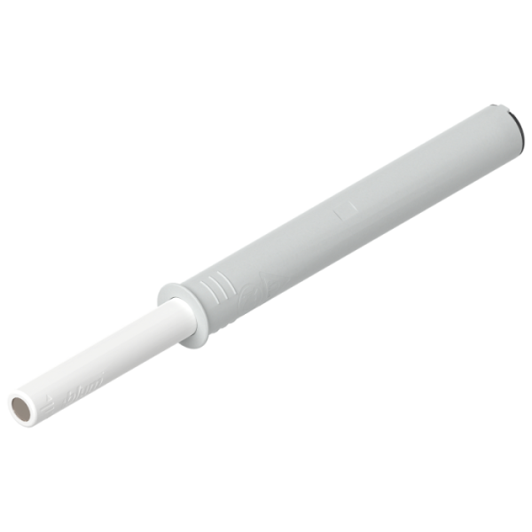 TIP-ON для дверей длинный белый (выписывать магнит отдельно) 956A1002 BLUM 