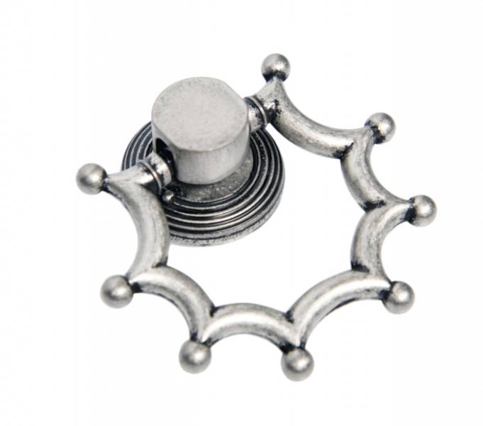 Ручка-кнопка 116BAZ.21 BOYARD (40)