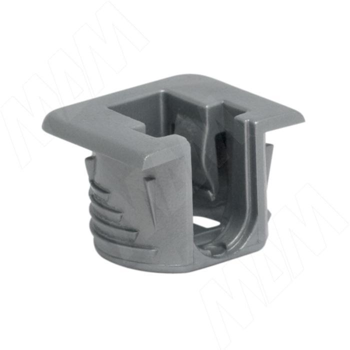 Полкодержатель Flipper серый