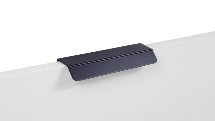 Ручка-торцевая 013BL.1/96, KANT BOYARD (60)