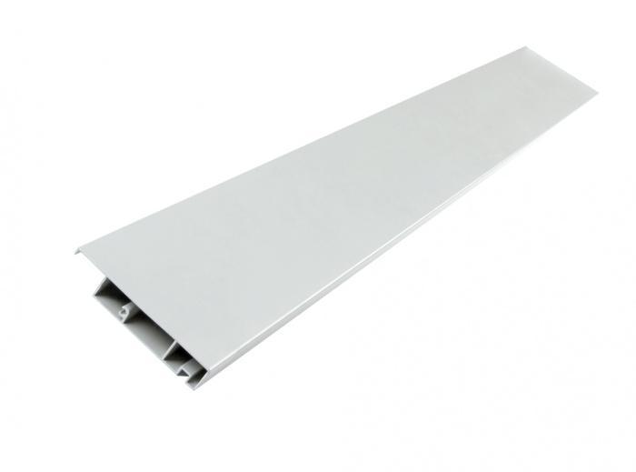 Передняя стенка внутреннего ящика универсальная СТАРТ, белый BOYARD