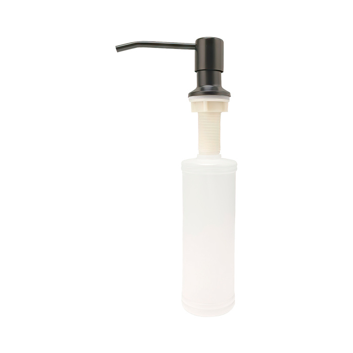 Дозатор для жидкого моющего средства графит