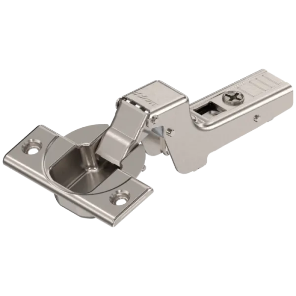 Петля вкладная 110* CLIP top б/пружины б/планки 70T3750 BLUM 