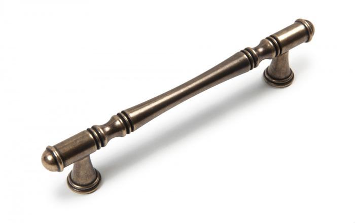 Ручка-скоба 312AB.4/128 BOYARD (15)