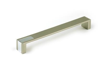 Ручка-скоба 189BSN/CP.4/192 BOYARD (12)