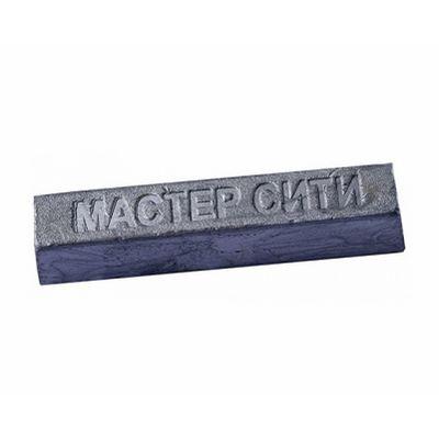 Воск мебельный Серебро
