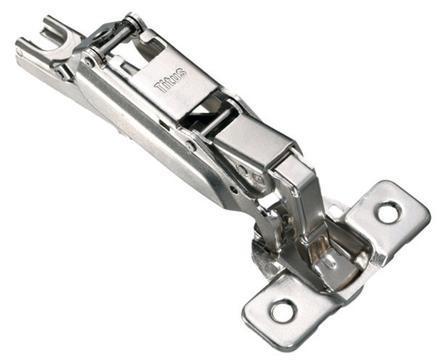 Петля накладная 170* Slide-On Titus B-Type без планки d35мм