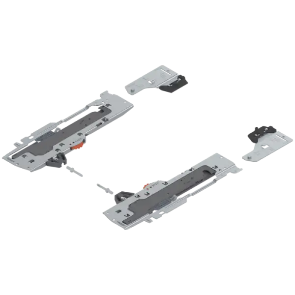 Система TIP-ON для TANDEMBOX ANTARO левый+правый T60B3530 + адаптер BLUM