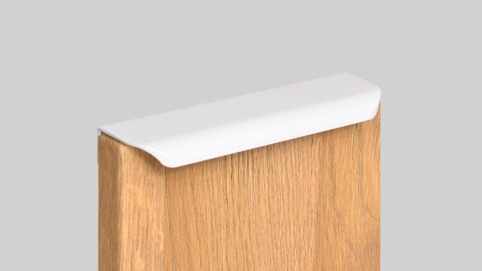 Ручка-торцевая 110W.1/128/150, BOYARD (50)