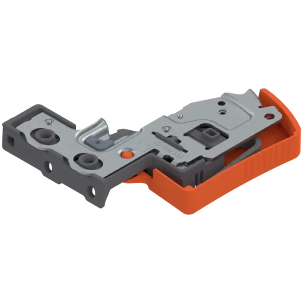 Замок к направляющим MOVENTO левый (L) T51.7601.L BLUM