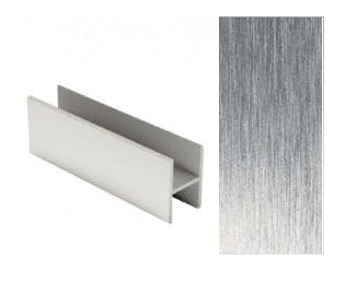 АЛ Серебро БРАШ Рамка средняя 6,0 м без винта МП