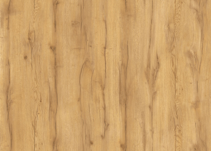 Заглушка самоклейка Дуб Золотистый (U1148) d14 (108)