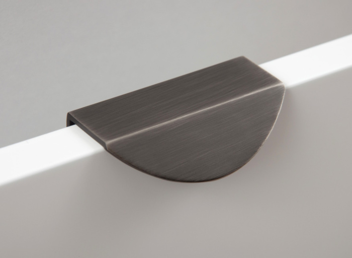 Ручка-торцевая 007BAP.1/32 , DETAIL BOYARD (20)