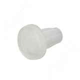 Демпфер врезной d-5мм BI-MATERIALE