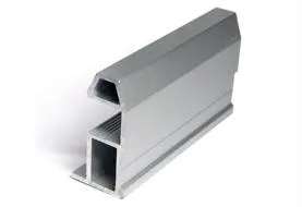 АЛ ЛАТУНЬ БРАШ Ручка С 5,4м 2,5 мм (к узкой системе) 161 MODUS											