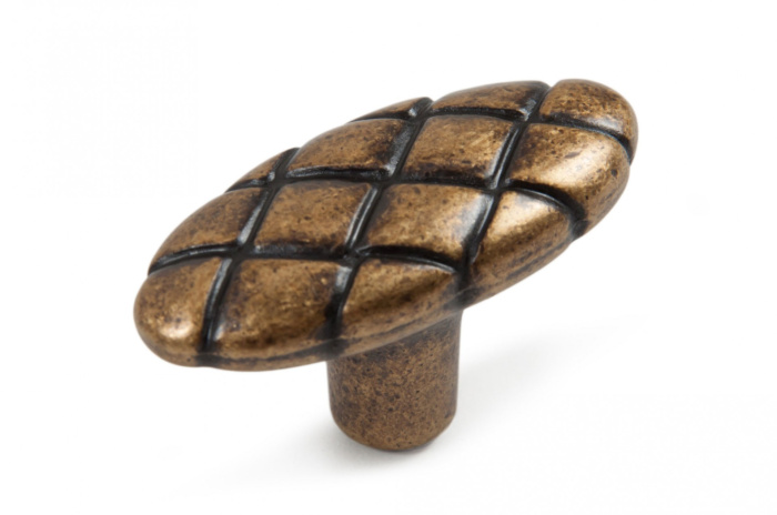 Ручка-кнопка 506MAB.1 BOYARD (25) 