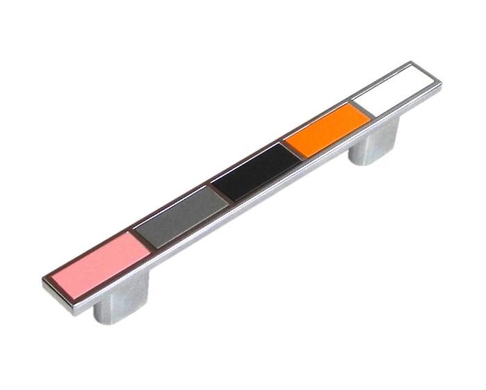 Ручка-скоба 282CP/MC5.4/128 BOYARD (25)