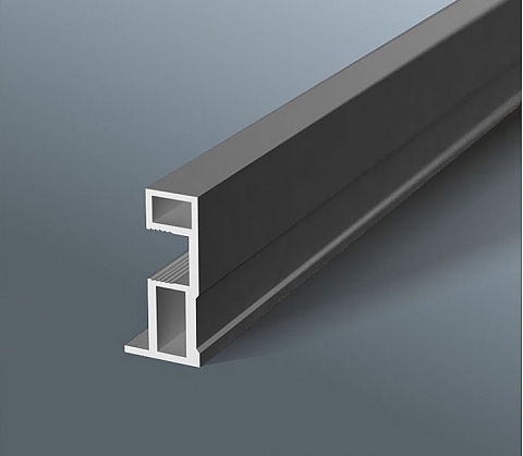 АЛ ТИТАН Ручка С 5,4м 2,5 мм (к узкой системе) 163	 MODUS						