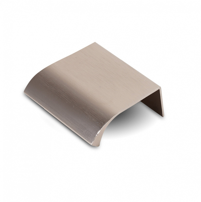 6603BSHAG Ручка-профиль HANDY 32 мм, шампань JET