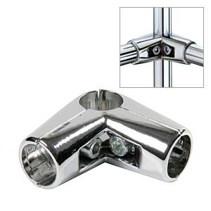 07 UNO Крепеж трехплечий неподвижный