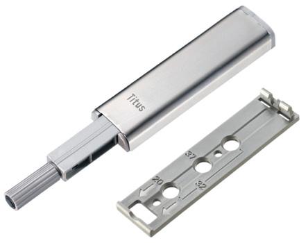 Механизм Push Latch (линейная монтажная планка)TITUS 