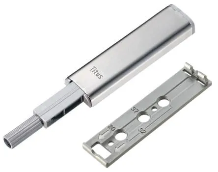 Механизм Push Latch (линейная монтажная планка)TITUS 