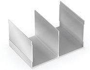 АЛ Золото БРАШ Верхняя направляющая 5,8 м 2,5 мм 310 MODUS		 