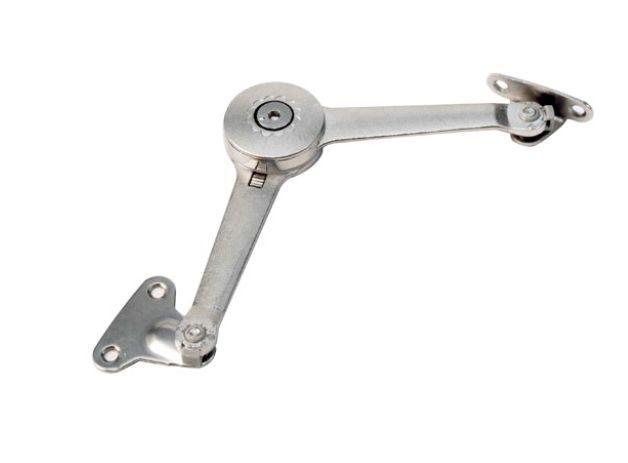 Механизм поднятия двери 204В, 60N JET