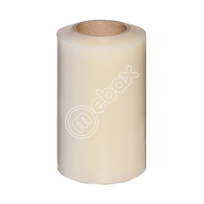 Пленка защитная противосколочная для зеркал 0,5*100 (50)