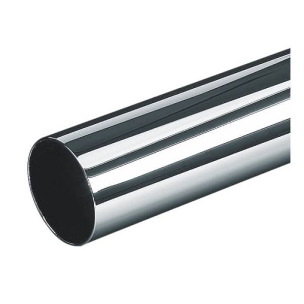 Труба D=25мм (хром), 3м 