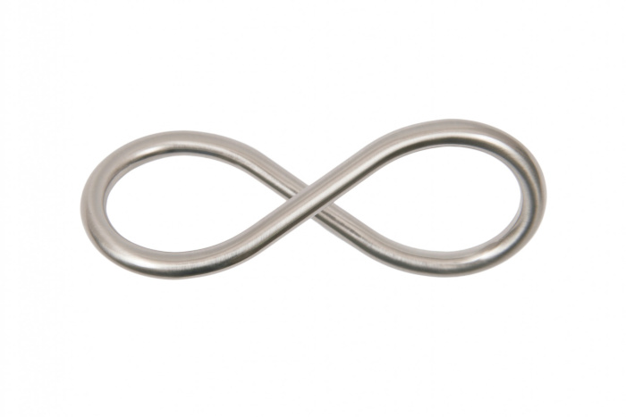 Ручка-скоба 888BSN.3/96 BOYARD (20)