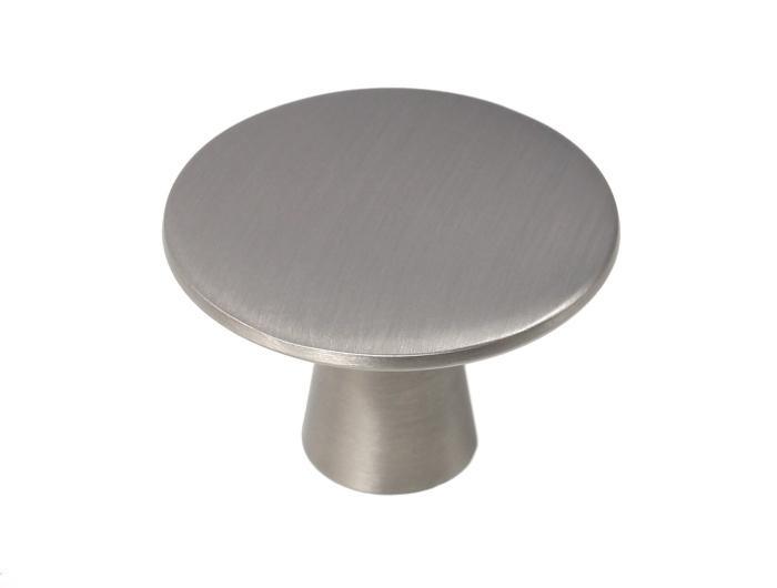 Ручка-кнопка 035BSN.4 BOYARD (40)