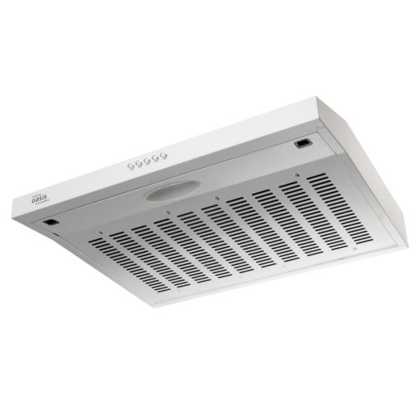 Вытяжка PO - 60W белый 400 м3/ч OASIS