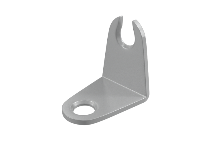 Уголок к стяжке ФС-16, б /покрытия 1,5мм Россия