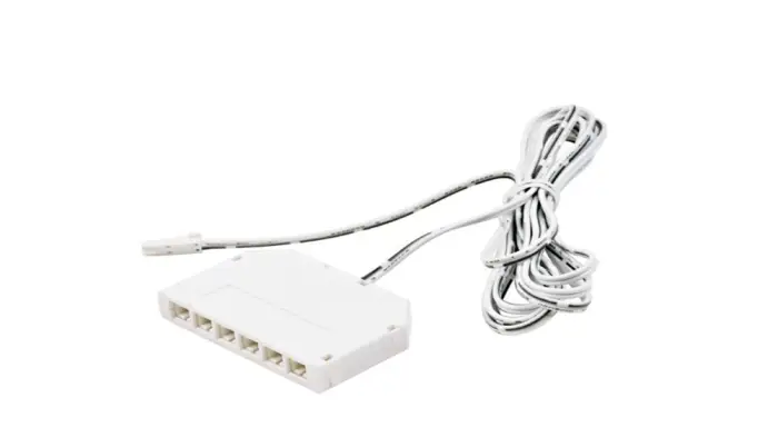 Переходник FP old-MP new LT935K.002WT  