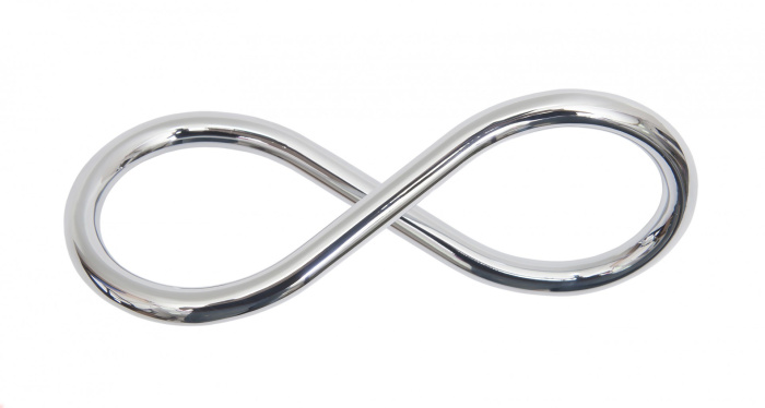 Ручка-скоба 888CP.3/96 BOYARD (20)